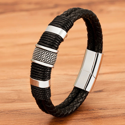 Leder armband für - leder,