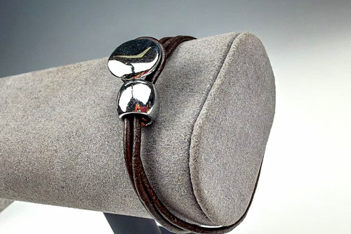 Avellana armband leder mit - avellana,