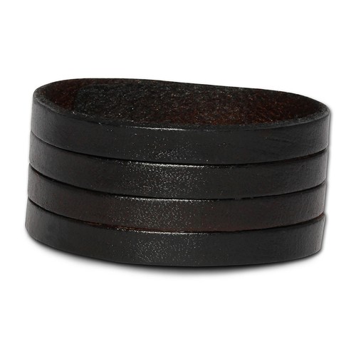 Silberdream lederarmband - silberdream,