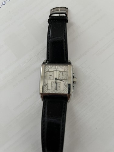 Herbelin armbanduhr kharga - herbelin,