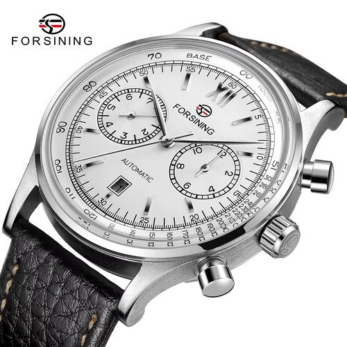 Forsining automatik herrenuhr - forsining,