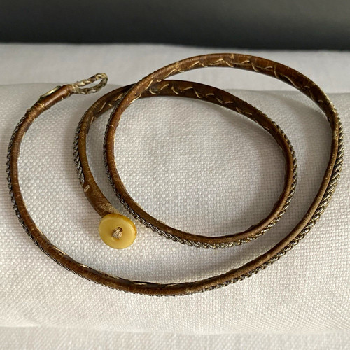 Saami crafts wickelarmband - saami, crafts-