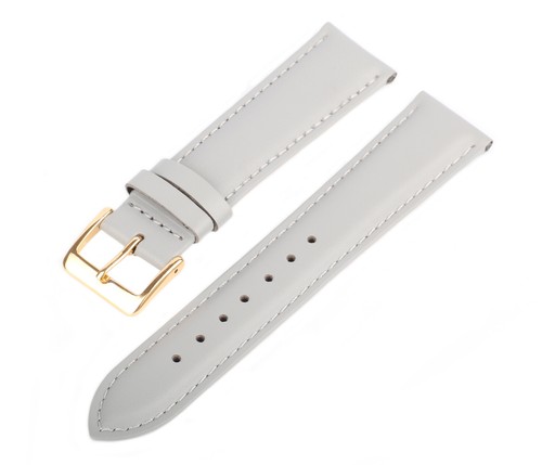 Lederarmband grau llb55 - lederarmband,