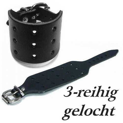 Armband nietenarmband - -,