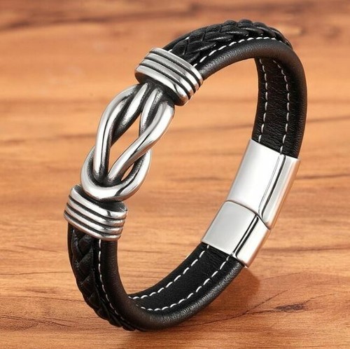Armband herren knoten - herren,