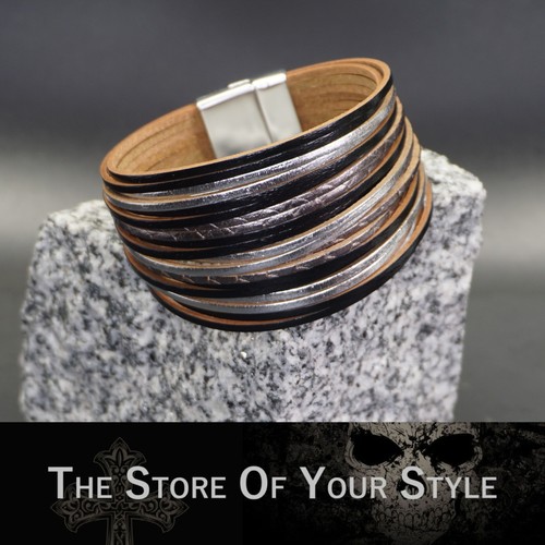 Wickelarmband damenarmband - wickelarmband,
