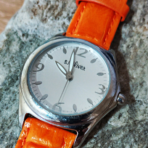 Oliver damen armbanduhr - s.oliver,