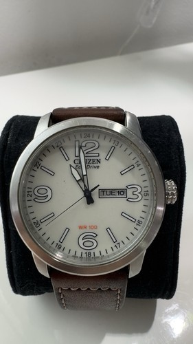Citizen eco drive e101 - citizen, eco-drive