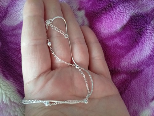 Doppelarmband