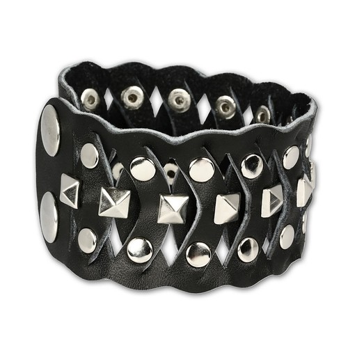 Silberdream lederarmband - silberdream,