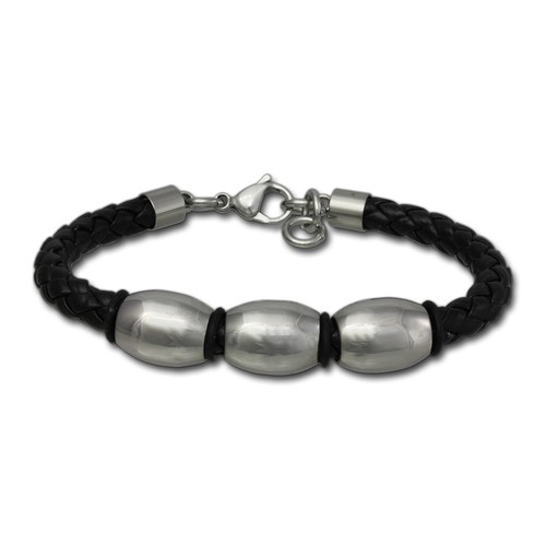Silberdream lederarmband - silberdream,