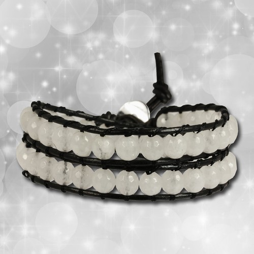 Silberdream lederarmband achat - silberdream,