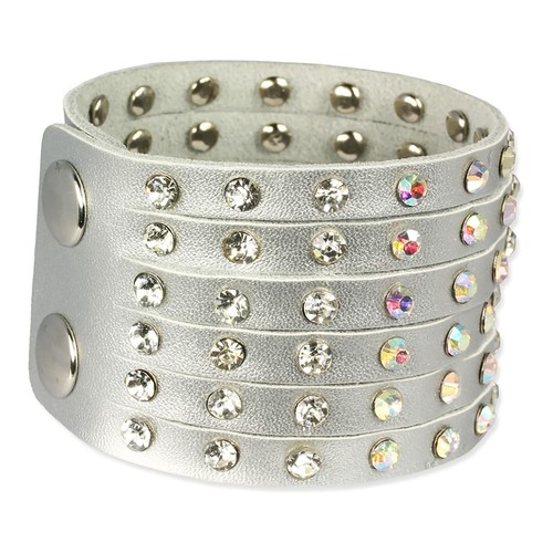 Silberdream lederarmband - silberdream,