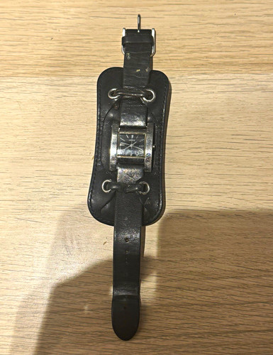 Guess damen armbanduhr analog - damen,