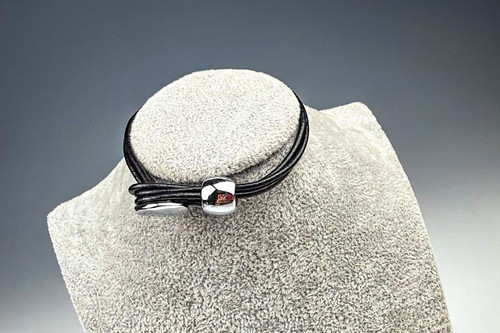 Avellana wrap armband aus - avellana,