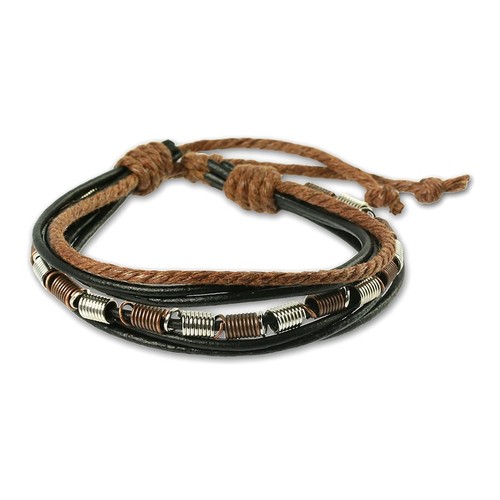 Silberdream lederarmband - silberdream,