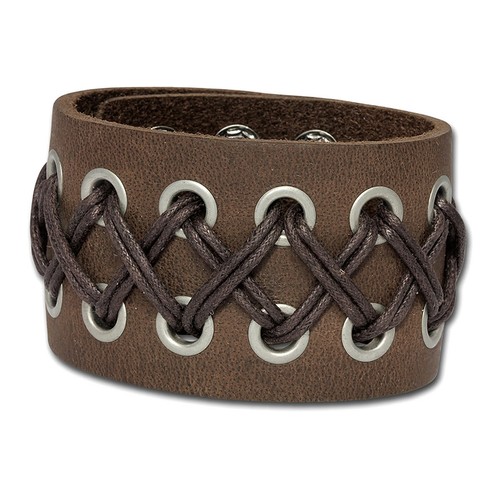 Silberdream lederarmband - silberdream,