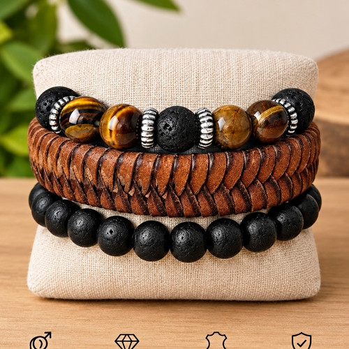 Unisex armband set - unisex,