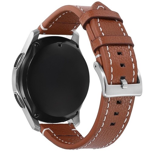 Uhrenarmband lederarmband - uhrenarmband, 18