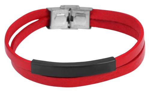 Herren armband lederarmband - armband,