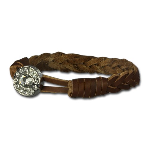 Silberdream damen lederarmband - silberdream,
