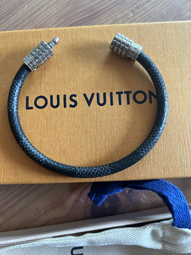 Louis vuitton armreif armband - louis,