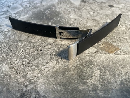 Uhrenarmband leder 18mm - uhrenarmband,