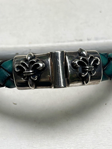 Elf craft lederarmband - elf,