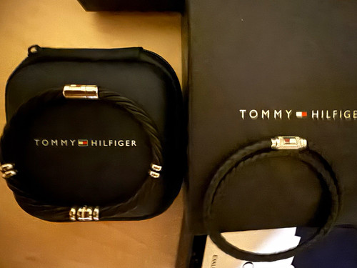 Tommy hilfiger armreif - hilfiger, armband