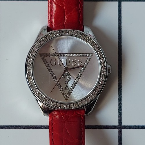 Guess armbanduhr - guess,