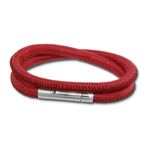 Silberdream leder armband - silberdream,