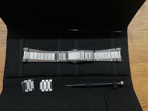 Original armband von baltic - von,