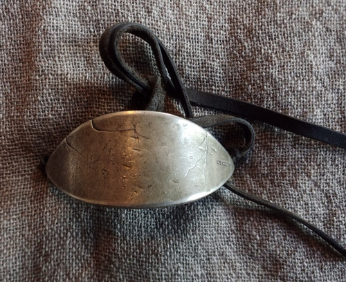 Goti armband silberfarbene - goti,