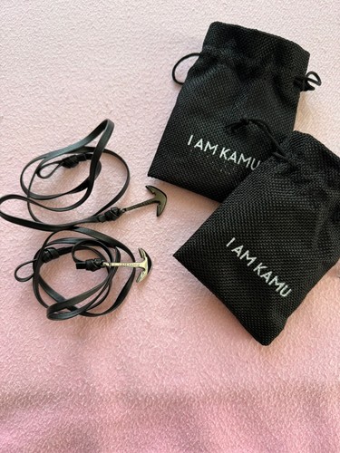 Kamu anker armband - anker,