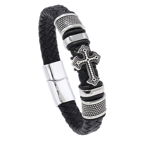Armband herrenarmband mit - ,
