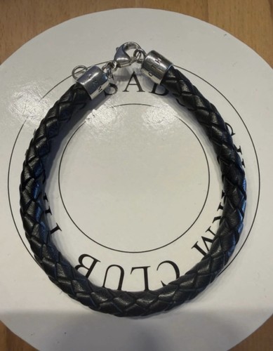 Thomas sabo armband leder - sabo,