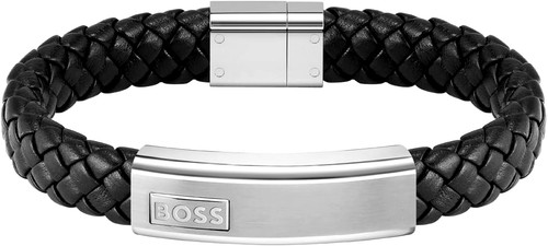 Boss jewelry armband unisex - boss,