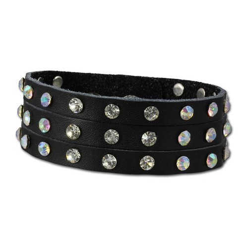 Silberdream lederarmband - silberdream,