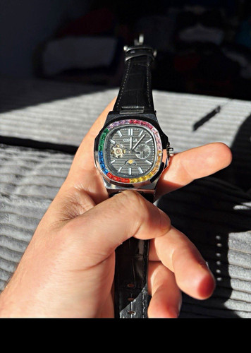 Onola automatik armbanduhr - automatik,