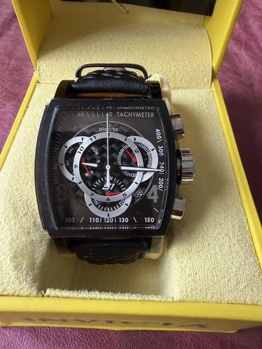 Invicta rally model 27927 - rally,