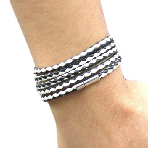 Armband lederarmband leder - armband,
