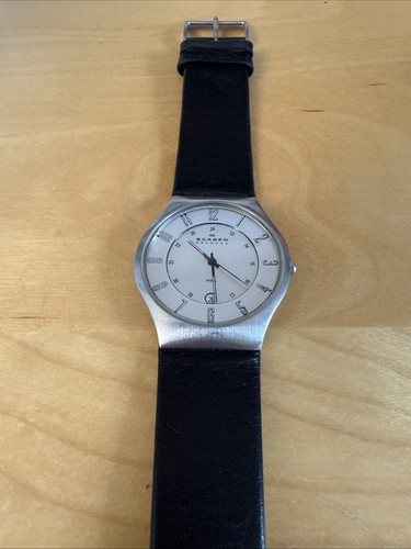 Skagen armbanduhr für herren - skagen,