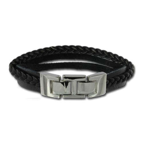 Silberdream lederarmband - silberdream,
