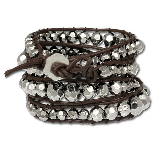 Silberdream lederarmband - silberdream,