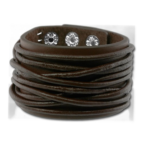 Silberdream lederarmband - silberdream,