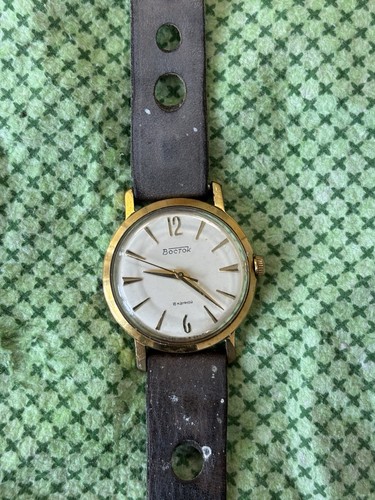 Vostok ref 2209 herren - ref.,
