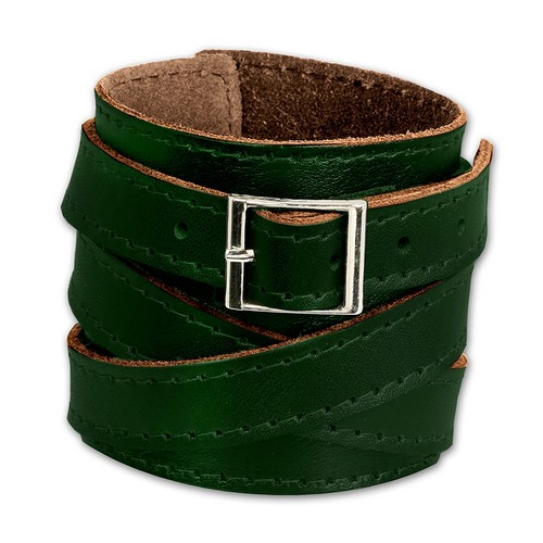 Silberdream lederarmband - silberdream,