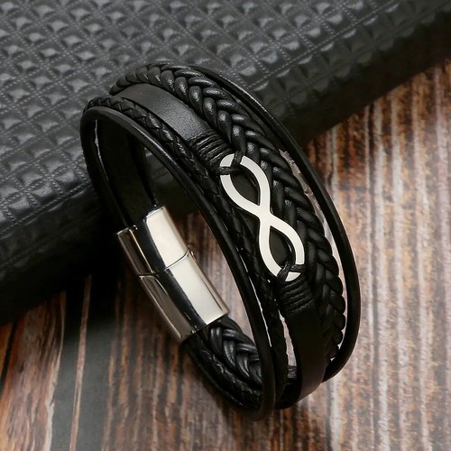 Lederarmband für herren - für,